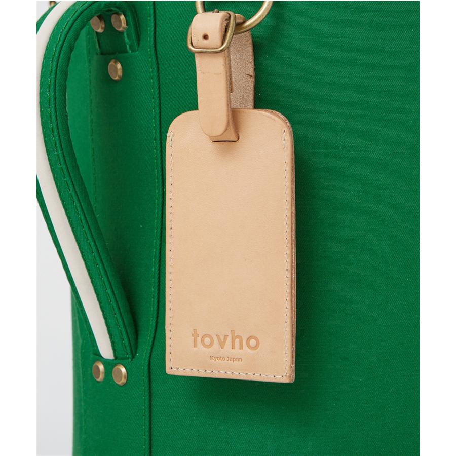 トヴホ tovho ゴルフ NO.75PC キャディバッグ 23-632001 : ゴルフ