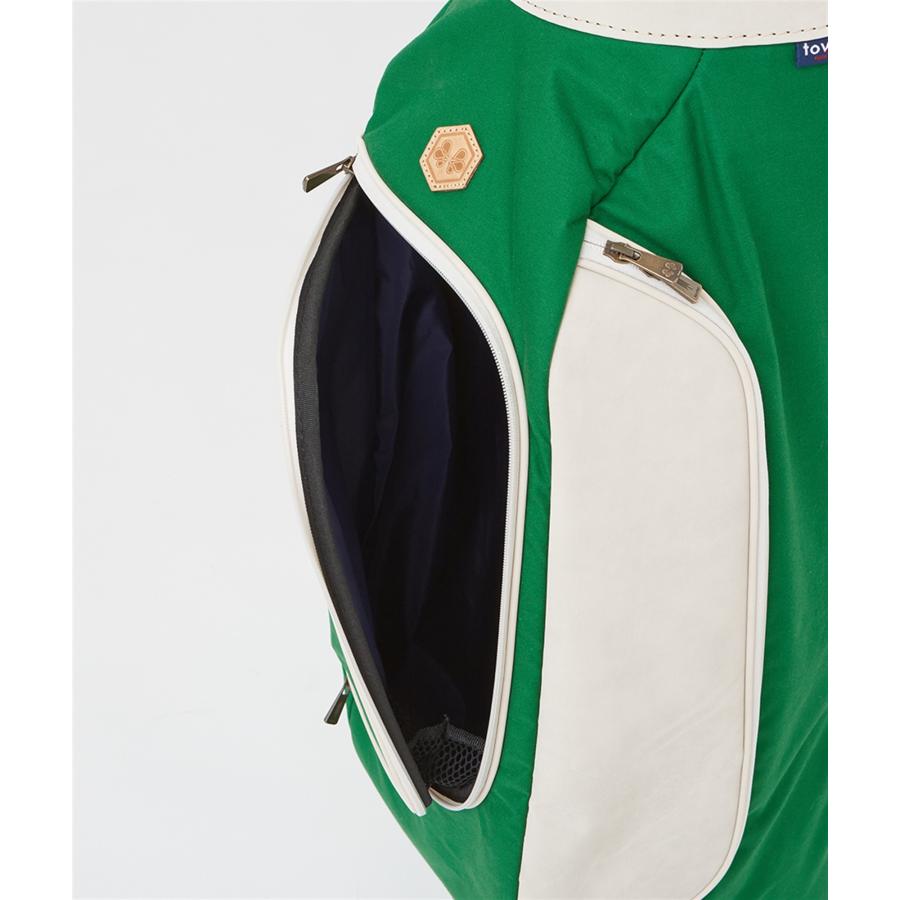 トヴホ  tovho  ゴルフ  NO.75PC　キャディバッグ  23-632001 |  | 08