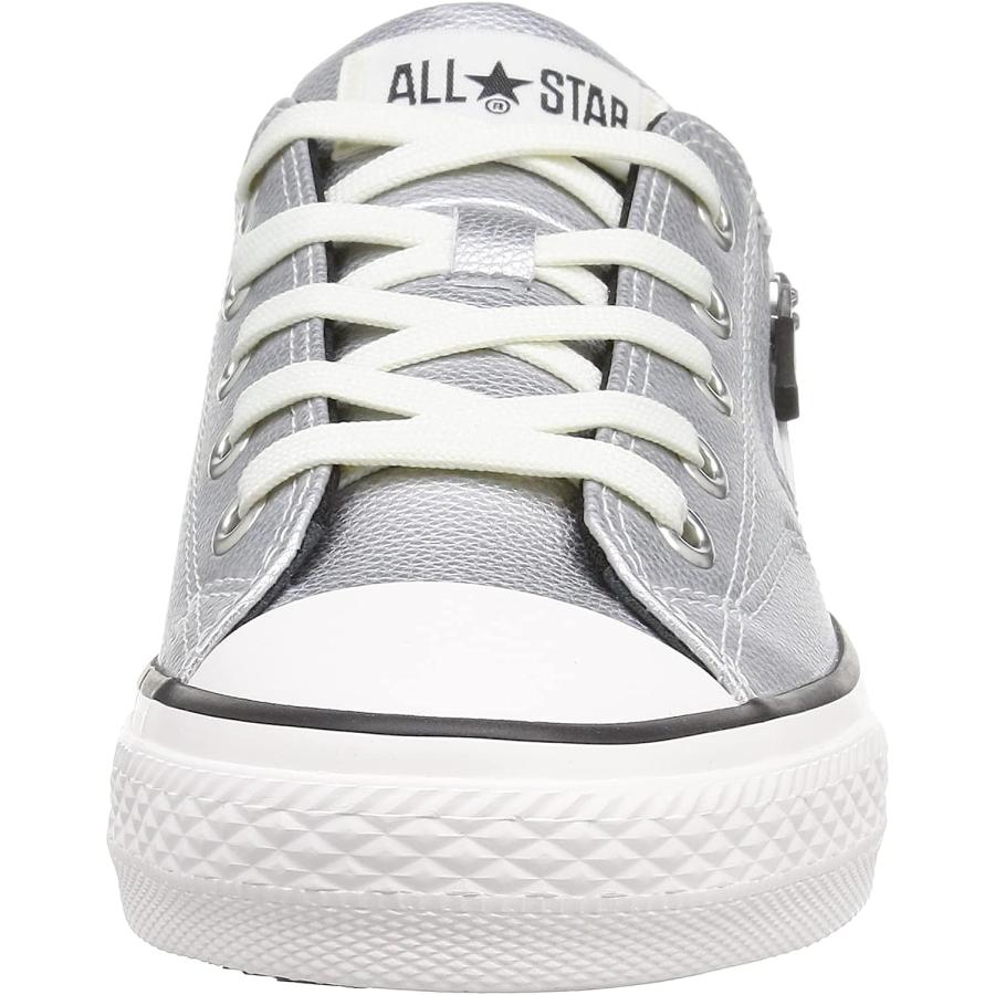 CONVERSE ALL STAR GF Z OX シルバー 23cm オールスター ALL STAR ゴルフ GF Z OX ゴルフシューズ シルバー
