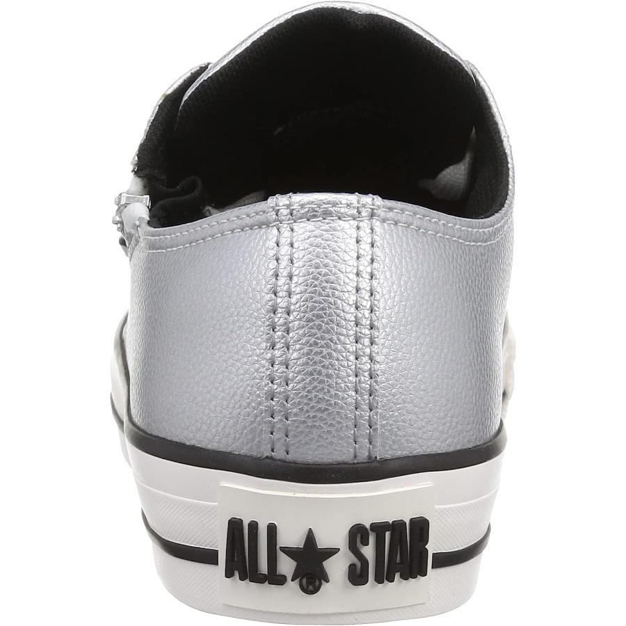 オールスター ALL STAR ゴルフ GF Z OX ゴルフシューズ シルバー