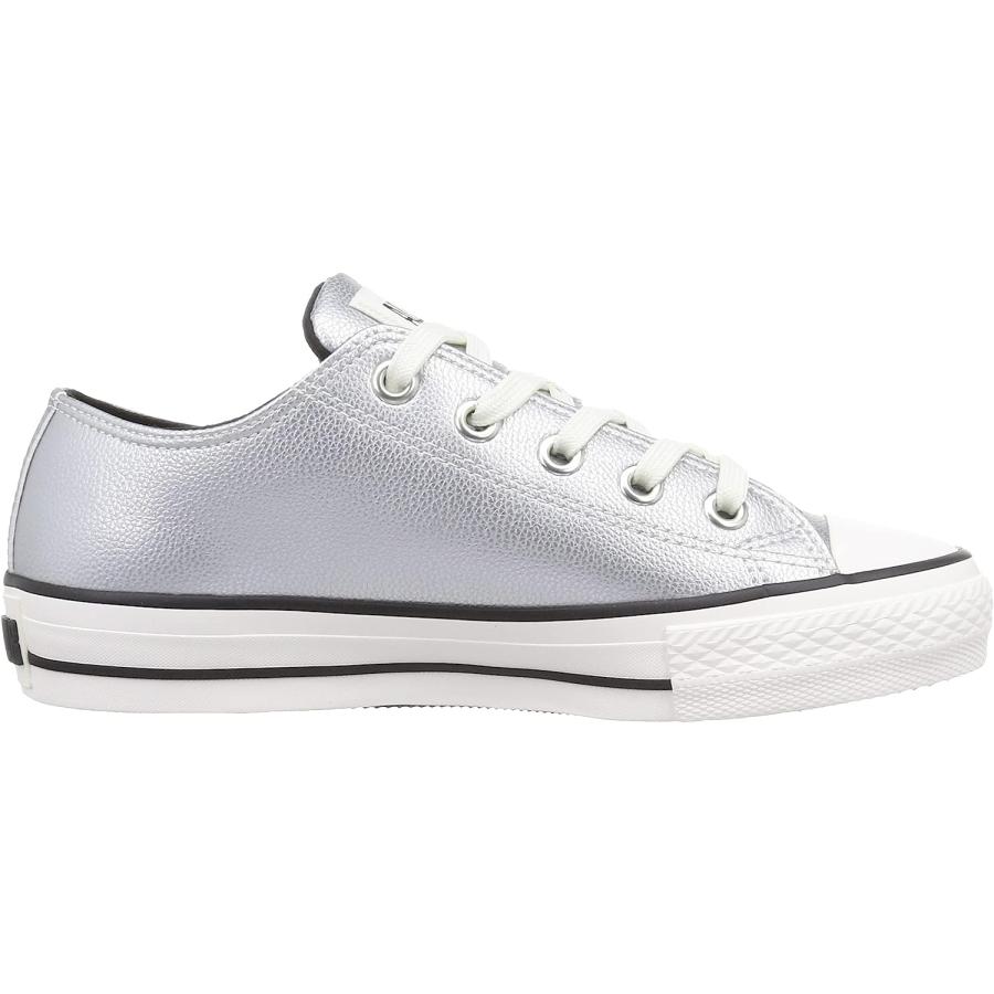 オールスター ALL STAR ゴルフ GF Z OX ゴルフシューズ シルバー