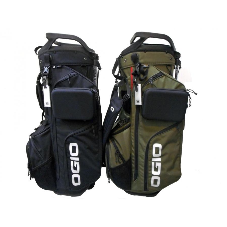 OGIO オジオ【OGIO】スタンドキャディバッグ ALPHA Convoy 514 OGIO オジオ【OGIO】スタンドキャディバッグ ALPHA Convoy 514
