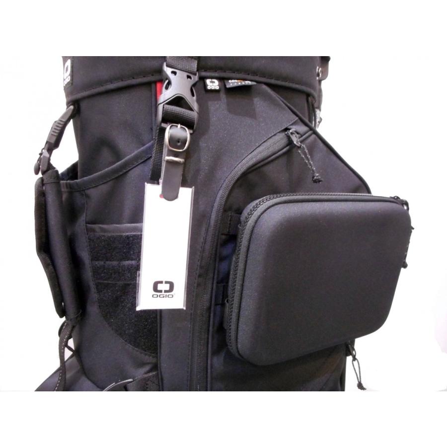 OGIO オジオ【OGIO】スタンドキャディバッグ ALPHA Convoy 514 OGIO オジオ【OGIO】スタンドキャディバッグ ALPHA Convoy 514