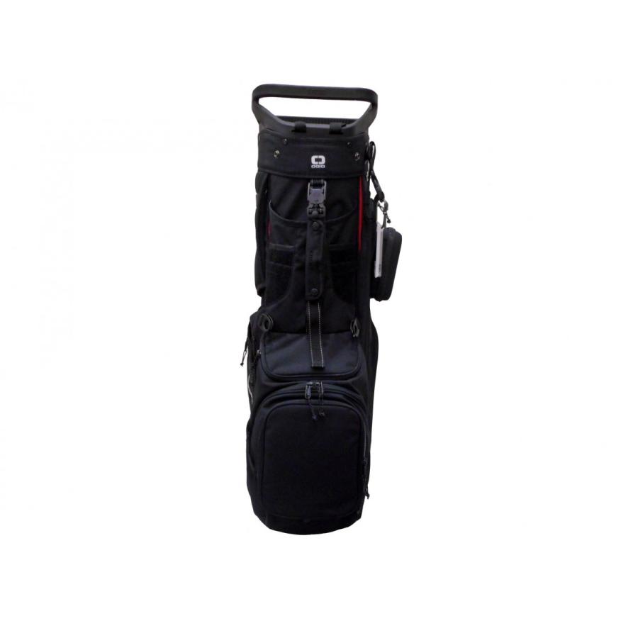 OGIO オジオ【OGIO】スタンドキャディバッグ ALPHA Convoy 514 OGIO オジオ【OGIO】スタンドキャディバッグ ALPHA Convoy 514