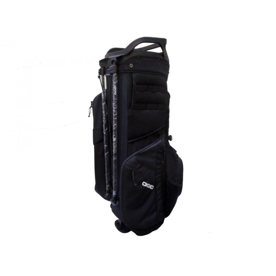 OGIO オジオ【OGIO】スタンドキャディバッグ ALPHA Convoy 514 OGIO オジオ【OGIO】スタンドキャディバッグ ALPHA Convoy 514