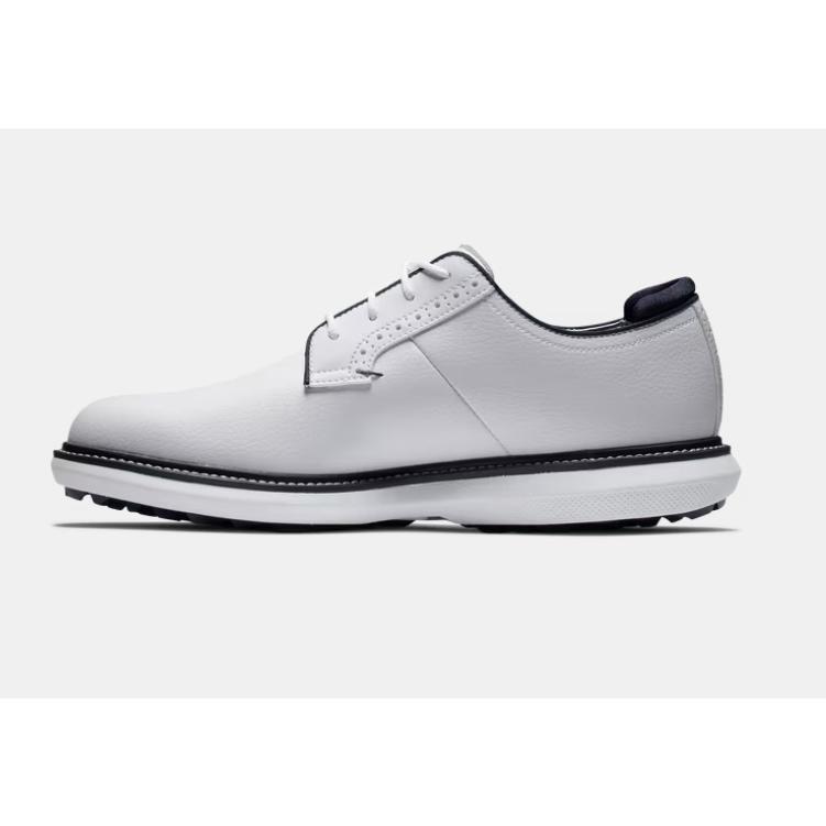 FootJoy（フットジョイ） ゴルフ MEN'S FJ トラディションズ スパイク