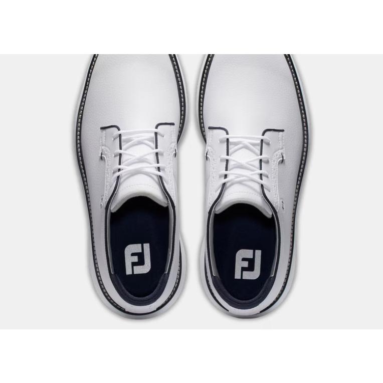 FootJoy（フットジョイ） ゴルフ MEN'S FJ トラディションズ スパイク