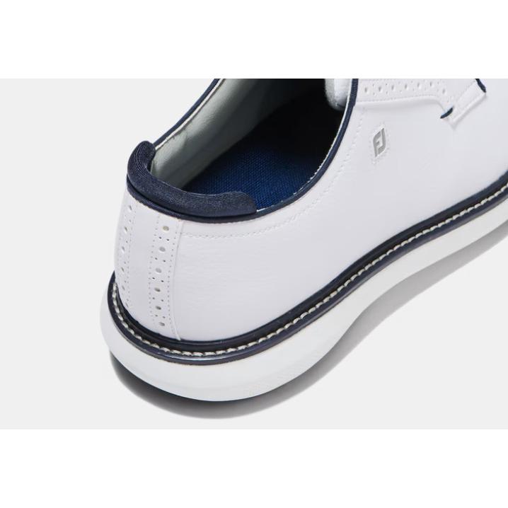 FootJoy（フットジョイ） ゴルフ MEN'S FJ トラディションズ スパイク