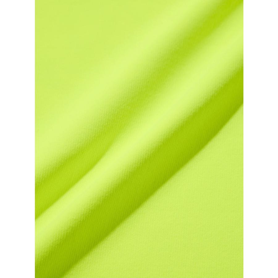 【GREEN EDGE MONKEYS】グリーンエッジモンキーズ Ribbed hem mock neck モックネックシャツ 60353003 |  | 14