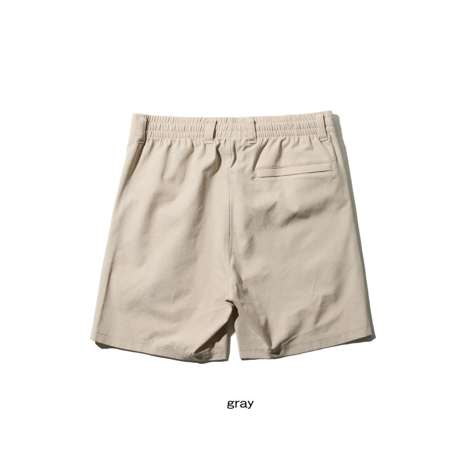 【GREEN EDGE MONKEYS】グリーンエッジモンキーズ Dot air short pants ショートパンツ 60355103 |  | 01