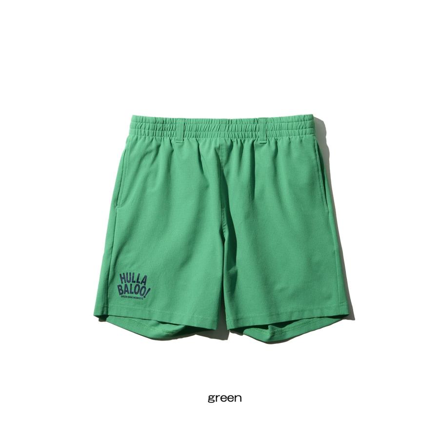 【GREEN EDGE MONKEYS】グリーンエッジモンキーズ Dot air short pants ショートパンツ 60355103 |  | 04
