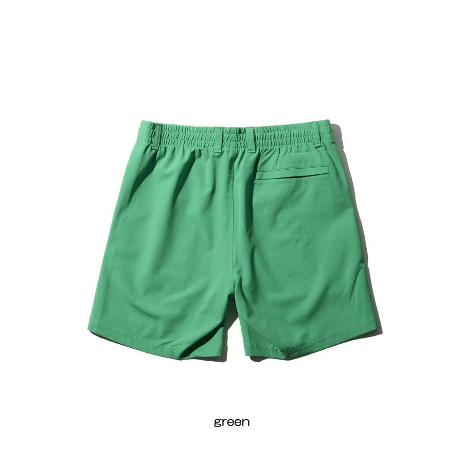 【GREEN EDGE MONKEYS】グリーンエッジモンキーズ Dot air short pants ショートパンツ 60355103 |  | 05