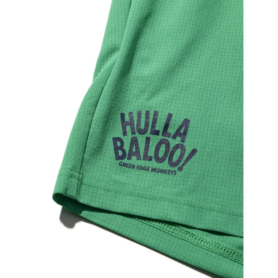 【GREEN EDGE MONKEYS】グリーンエッジモンキーズ Dot air short pants ショートパンツ 60355103 |  | 06