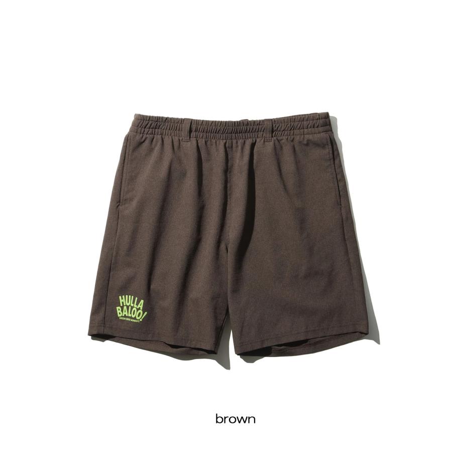 【GREEN EDGE MONKEYS】グリーンエッジモンキーズ Dot air short pants ショートパンツ 60355103 |  | 07