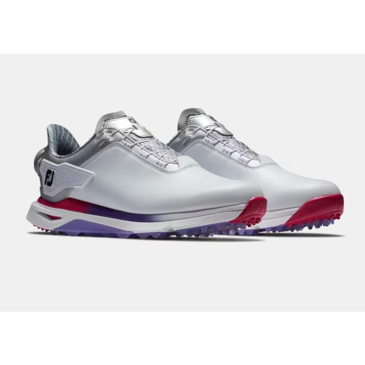 フットジョイ FOOTJOY  ゴルフ WOMEN'S FJ PRO/SLX プロエスエルエックス BOA スパイクレスシューズ 98216J | FootJoy | 03