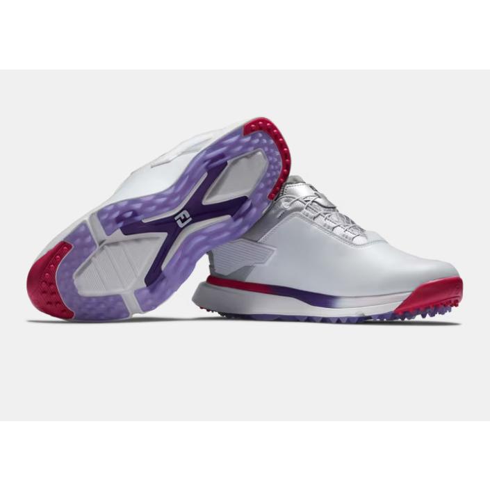 FootJoy（フットジョイ） ゴルフ WOMEN'S FJ PRO/SLX プロエスエル