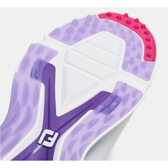 FootJoy（フットジョイ） ゴルフ WOMEN'S FJ PRO/SLX プロエスエル