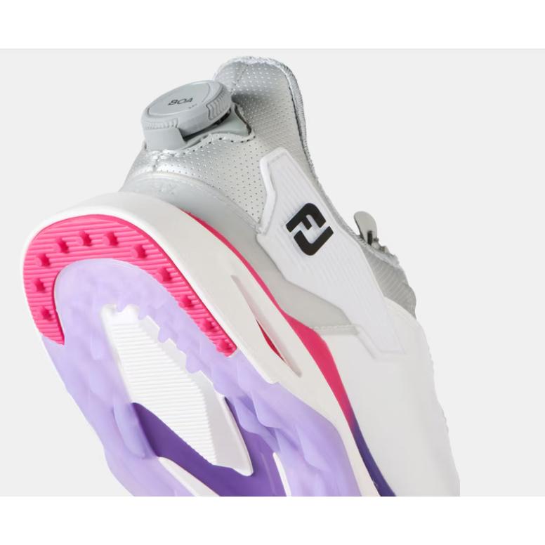 FootJoy（フットジョイ） ゴルフ WOMEN'S FJ PRO/SLX プロエスエル