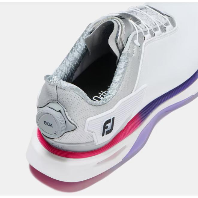 FootJoy（フットジョイ） ゴルフ WOMEN'S FJ PRO/SLX プロエスエル