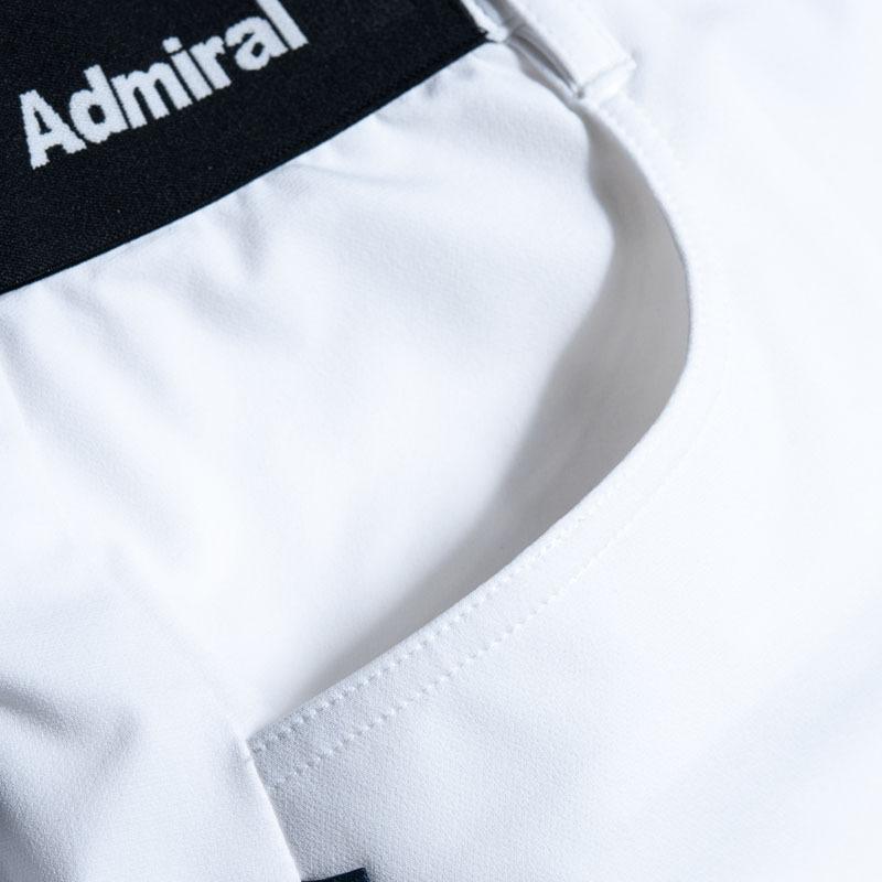 アドミラル  Admiral  2022年春夏　レディース  ゴルフ  UJバックポケット スカート  ADLA222｜onepoint｜11