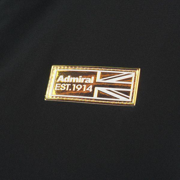 Admiral Golf アドミラル 2023年秋冬 レディース ゴルフ ボトムロゴ