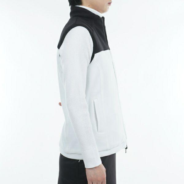 Admiral Golf アドミラル 2023年秋冬 レディース ゴルフ ボトムロゴ