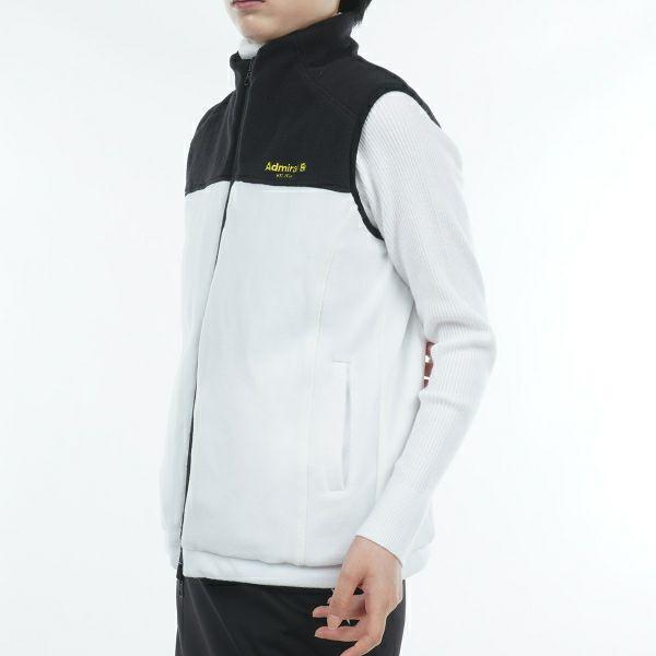 Admiral Golf アドミラル 2023年秋冬 レディース ゴルフ ボトムロゴ
