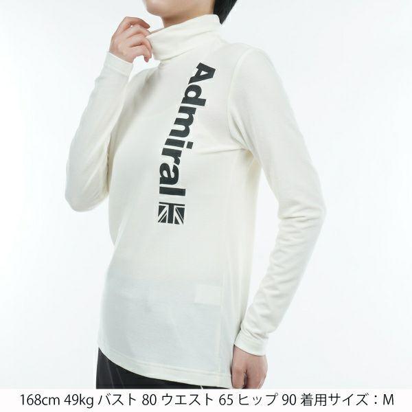 Admiral Golf（アドミラルゴルフ） アドミラル Admiral 2023年秋冬