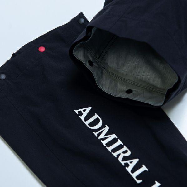 アドミラル Admiral ゴルフ メンズ レインジャケット ADMA113 | Admiral Golf | 18