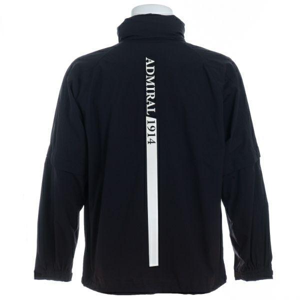 アドミラル Admiral ゴルフ メンズ レインジャケット ADMA113 | Admiral Golf | 04