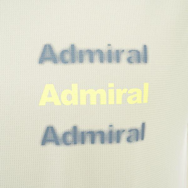 アドミラル  Admiral  2023年春夏　メンズ  ゴルフ  バックロゴ モックネックシャツ   ADMA309 | Admiral Golf | 13