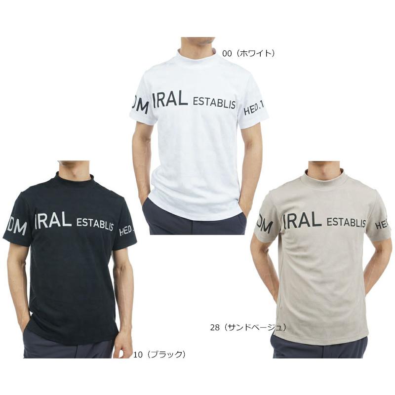 Admiral Golf（アドミラルゴルフ） アドミラル Admiral 2023年春夏