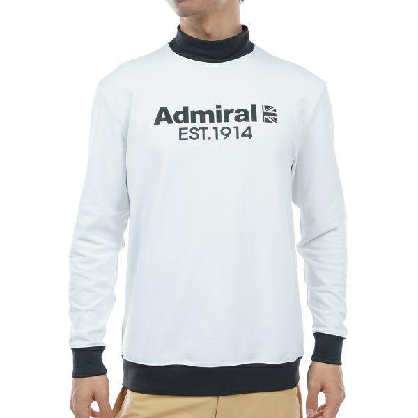 Admiral Golf（アドミラルゴルフ） アドミラル Admiral 2023年秋冬