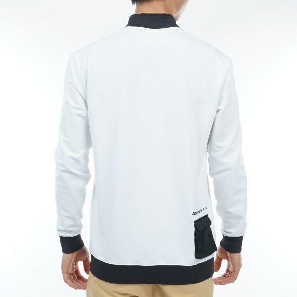 Admiral Golf（アドミラルゴルフ） アドミラル Admiral 2023年秋冬