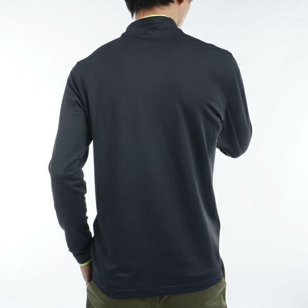 Admiral モックネックセットアップ美品 ミニワッフル モックネックシャツ ADMA507 – ADMIRAL