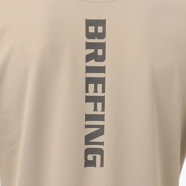 BRIEFING GOLF モックネック半袖 Size:L BBG231M05 楽天市場】【クリアランスセール】【CLEARANCE】【送料無料