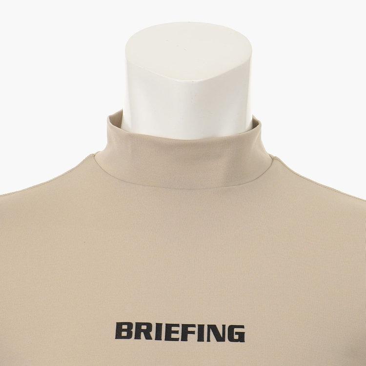 BRIEFING GOLF ブリーフィング ゴルフ MENS TOUR HIGH NECK