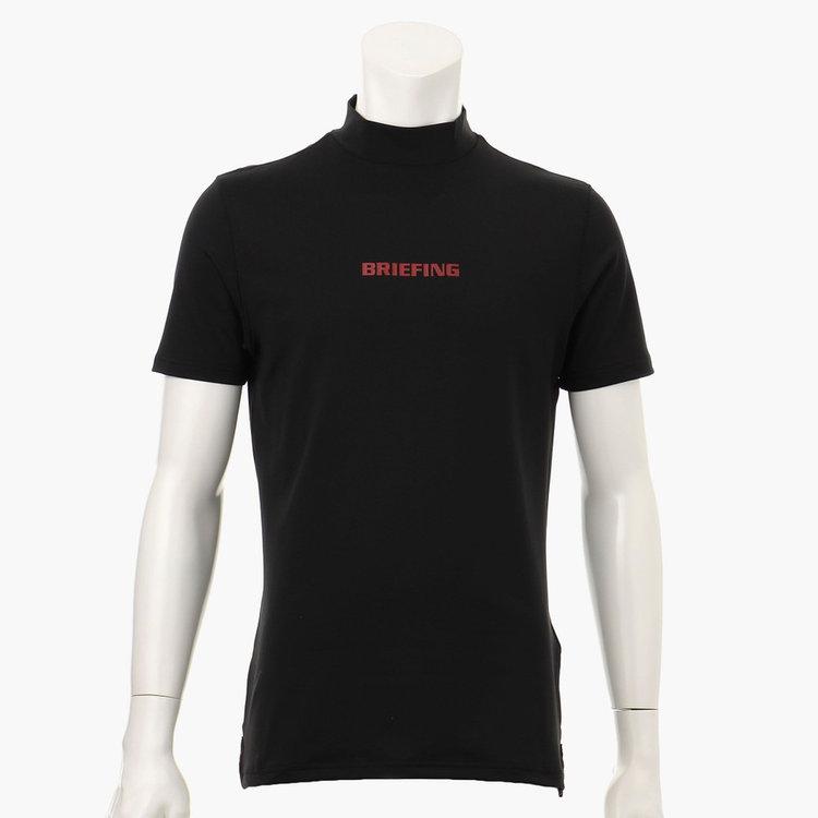 BRIEFING GOLF モックネック半袖 Size:L BBG231M05 楽天市場】【クリアランスセール】【CLEARANCE】【送料無料