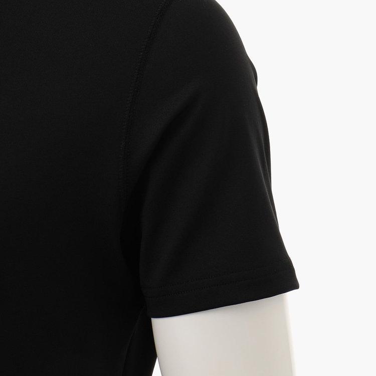 BRIEFING GOLF モックネック半袖 Size:L BBG231M05 Amazon.co.jp: ブリーフィング ゴルフ ウェア メンズ ツアー