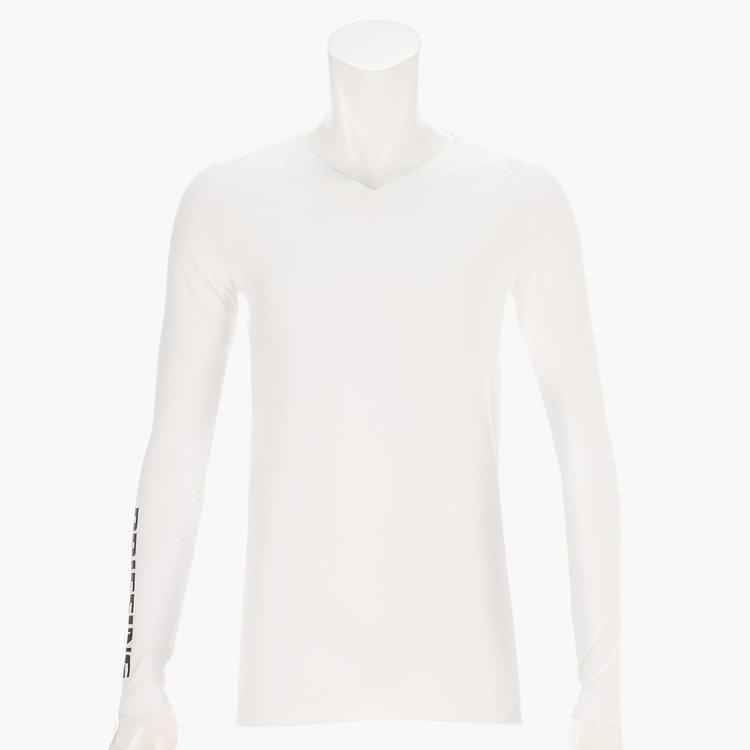 試着のみ BRIEFING ゴルフ メンズ アンダーシャツ BBG241M07 BRIEFING GOLF（ブリーフィングゴルフ） ブリーフィング BRIEFING