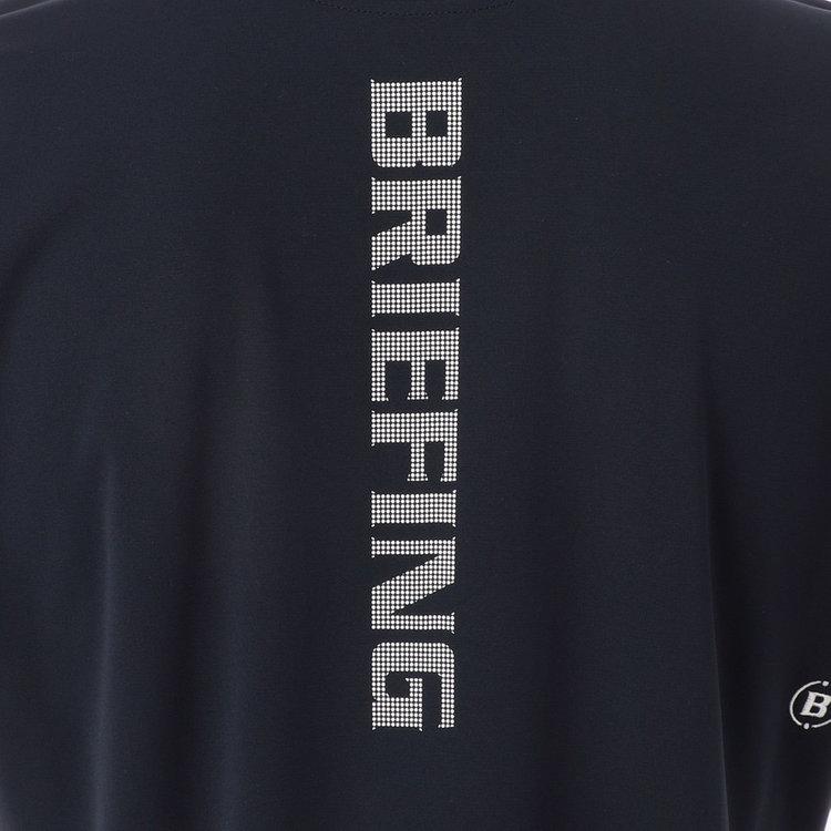 メンズウェア BRIEFING MENS TOUR POLO BBG251M02 BRIEFING ブリーフィング ツアーポロ BBG251M02 メンズ 半袖