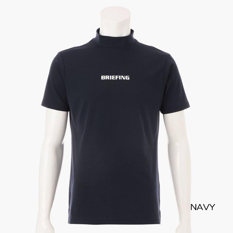 ブリーフィング BRIEFING ツアーハイネックシャツ　 【新品未使用】 BRIEFING GOLF ブリーフィング ゴルフ MEN'S TOUR HIGHNECK ツアー