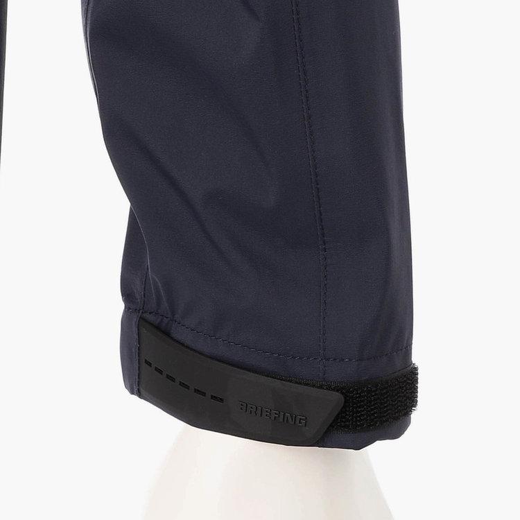 ブリーフィング BRIEFING  ゴルフ  MEN’S WATERPROOF BLOUSON レイン ブルゾン  BBG261M07 | BRIEFING GOLF | 12