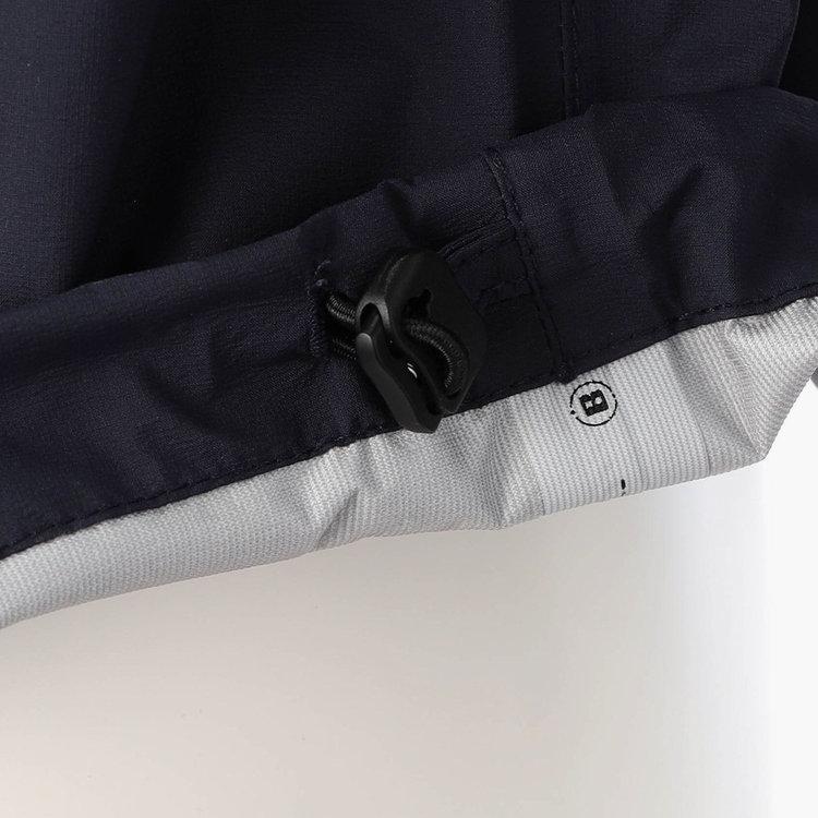 ブリーフィング BRIEFING  ゴルフ  MEN’S WATERPROOF BLOUSON レイン ブルゾン  BBG261M07 | BRIEFING GOLF | 05