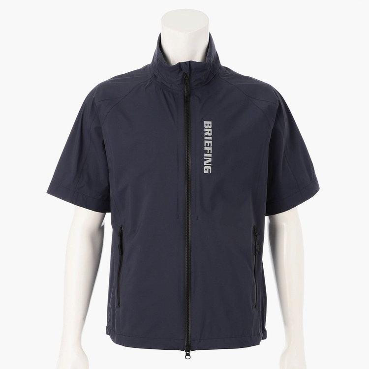 ブリーフィング BRIEFING  ゴルフ  MEN’S WATERPROOF BLOUSON レイン ブルゾン  BBG261M07 | BRIEFING GOLF | 06