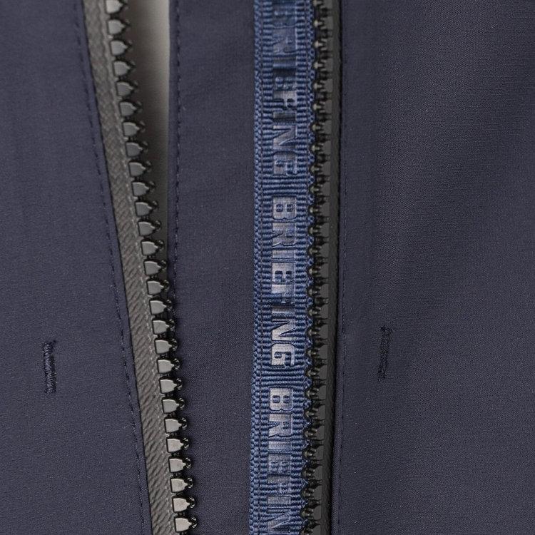 ブリーフィング BRIEFING  ゴルフ  MEN’S WATERPROOF BLOUSON レイン ブルゾン  BBG261M07 | BRIEFING GOLF | 07