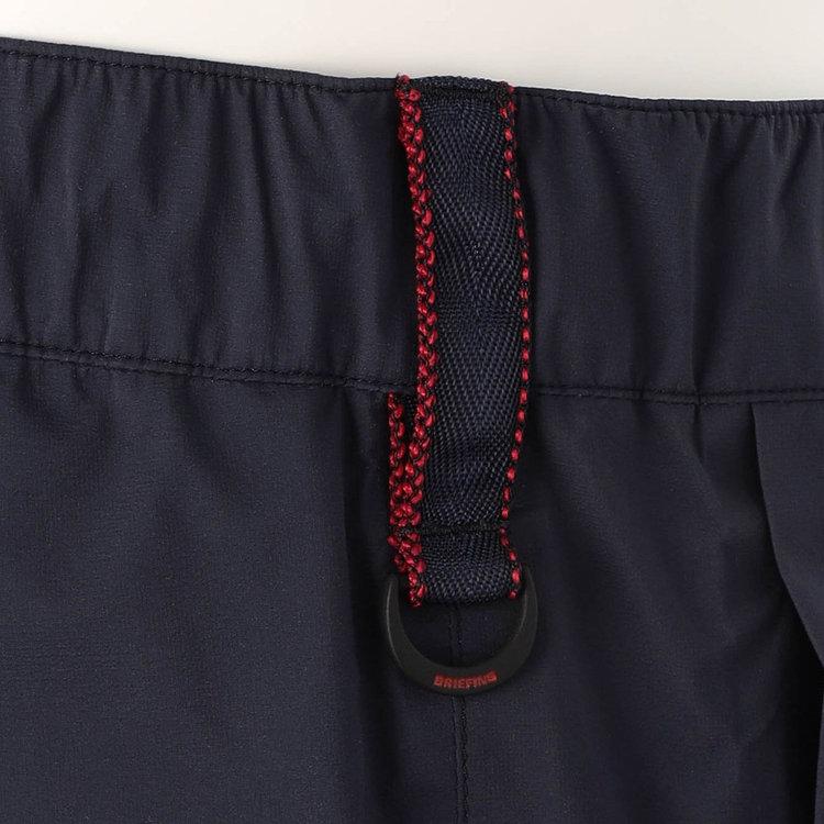 ブリーフィング BRIEFING  ゴルフ  MEN’S WATERPROOF PANTS レイン パンツ  BBG261M08 | BRIEFING GOLF | 03