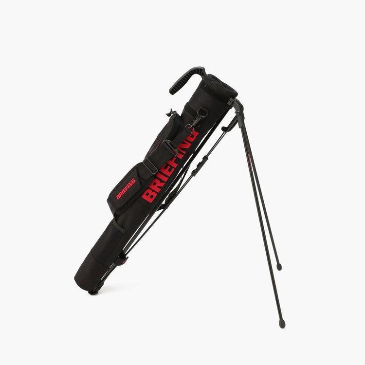 ブリーフィング BRIEFING ゴルフ SELF STAND CARRY クラブスタンド BRG191D06