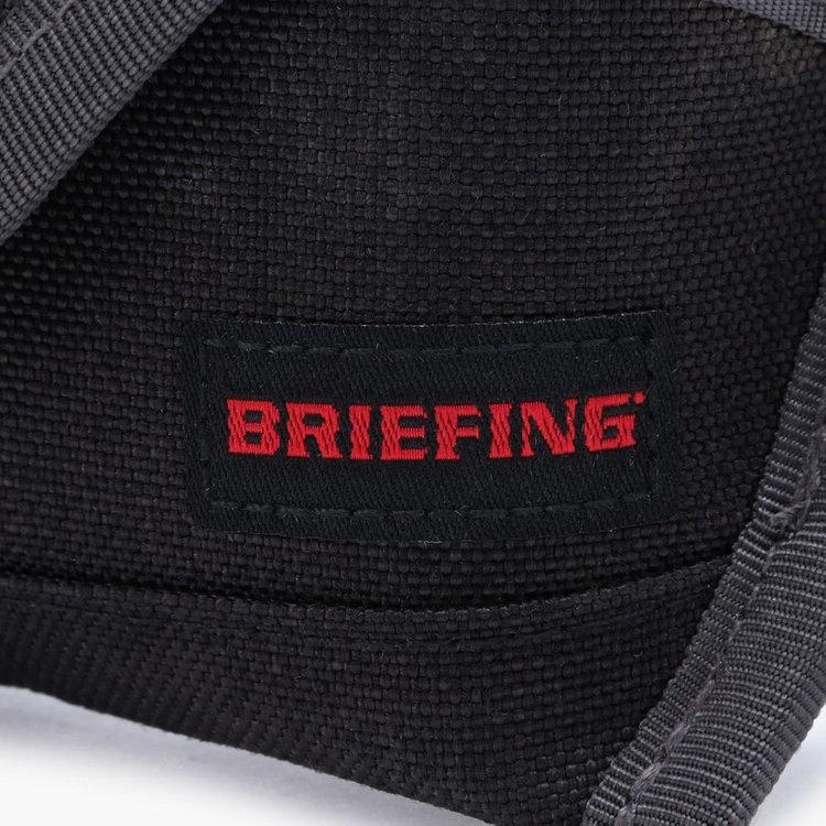 BRIEFING ゴルフ サングラスケース VISION CASE GOLF ブリーフィング ゴルフ ケース VISION CASE メンズ BRG193G75 BRIEFING