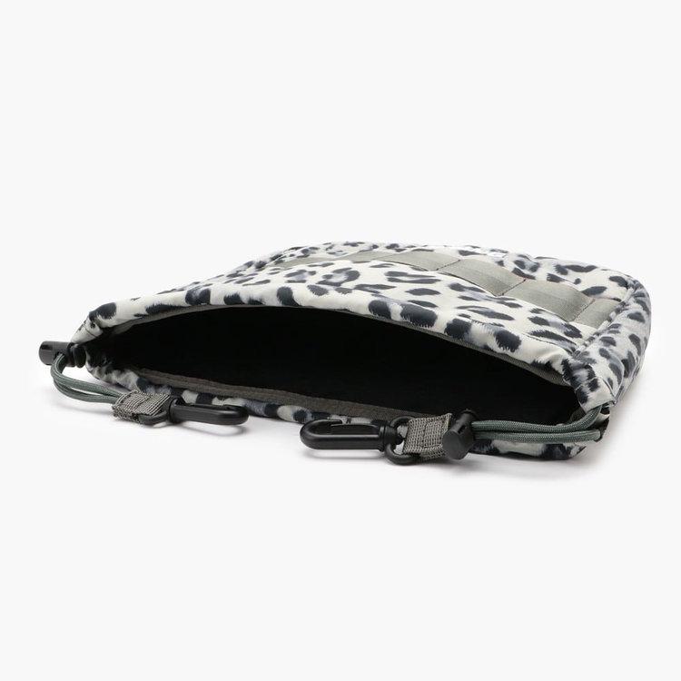 BRIEFING GOLF ブリーフィング ゴルフ IRON COVER LEOPARD
